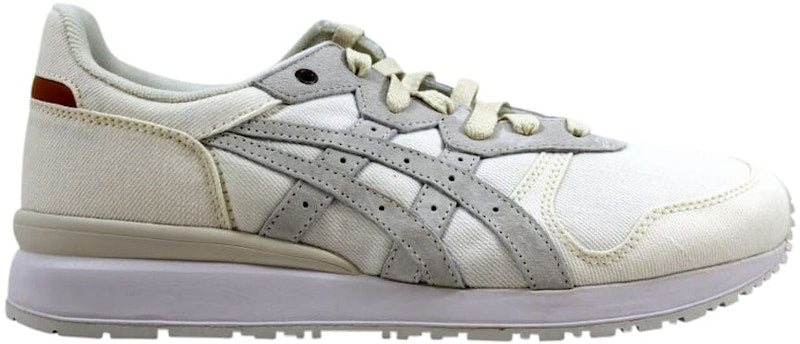 ASICS Tiger Ally White