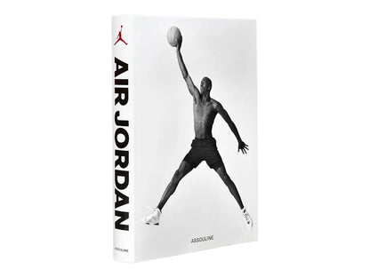 Assouline Air Jordan The Classic Collection