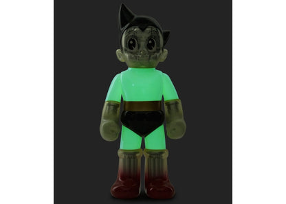 Astro Boy Big Scale Limted Figure Glow