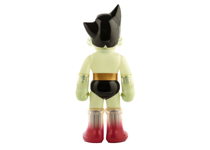 Astro Boy Big Scale Limted Figure Glow