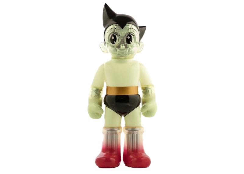 Astro Boy Big Scale Limted Figure Glow