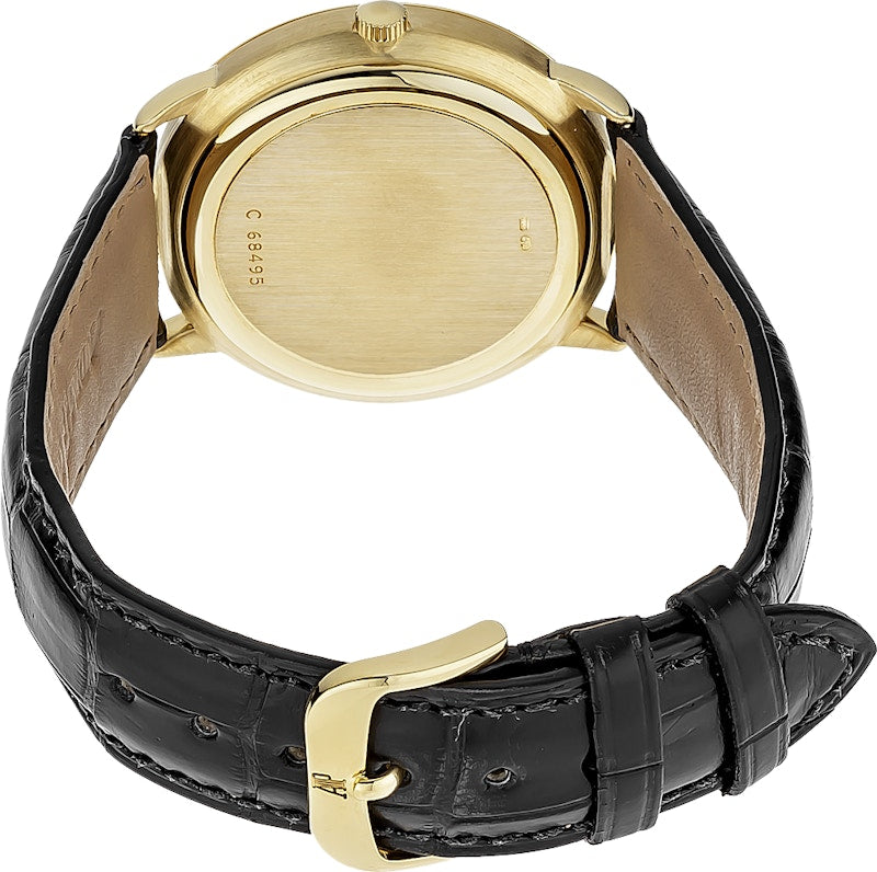 Audemars Piguet Dual Time BA25685.O.002