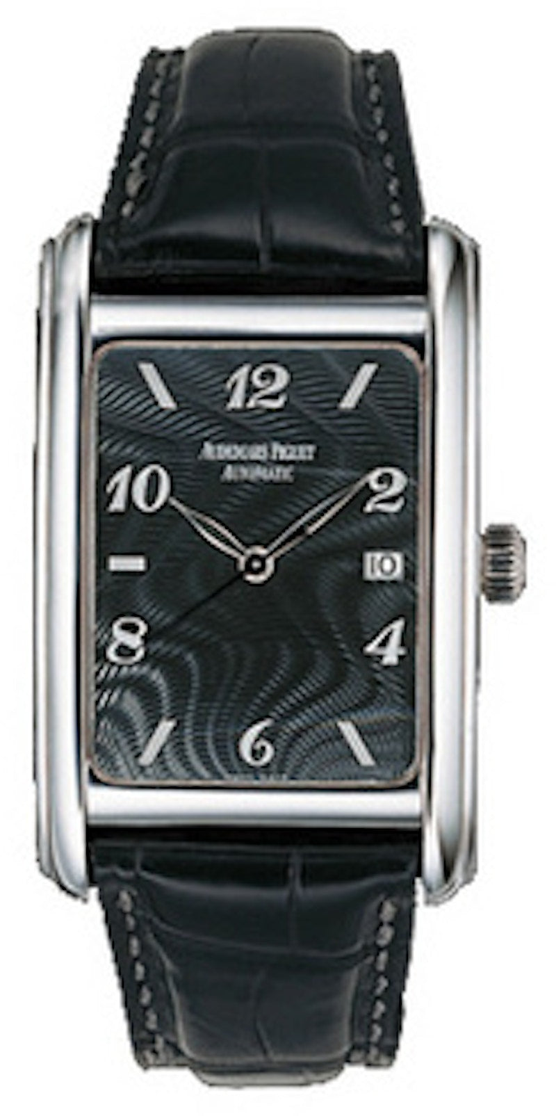 Audemars Piguet Edward Piguet 15121BC.OO.A002CR.02