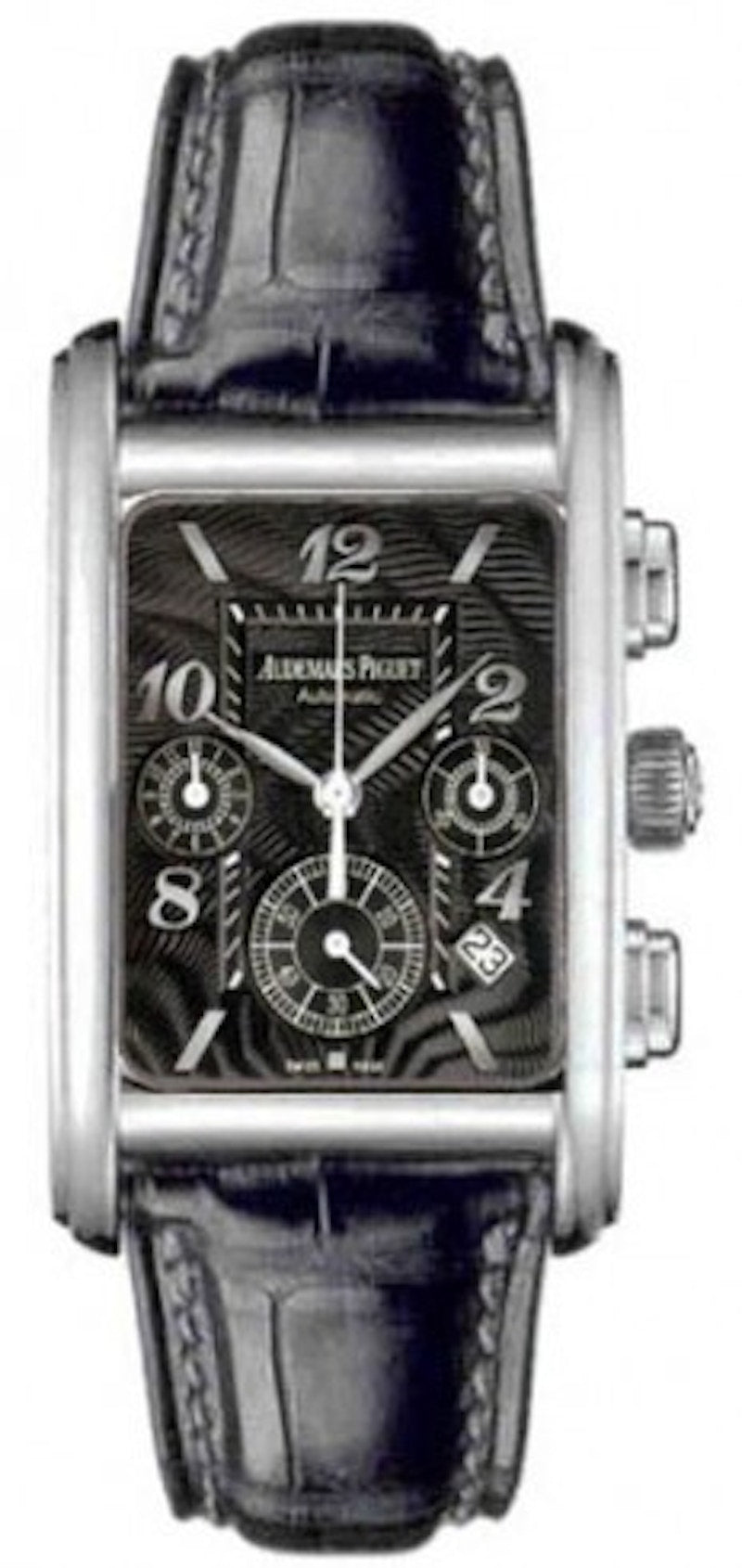 Audemars Piguet Edward Piguet 25987BC.OO.D002CR.01