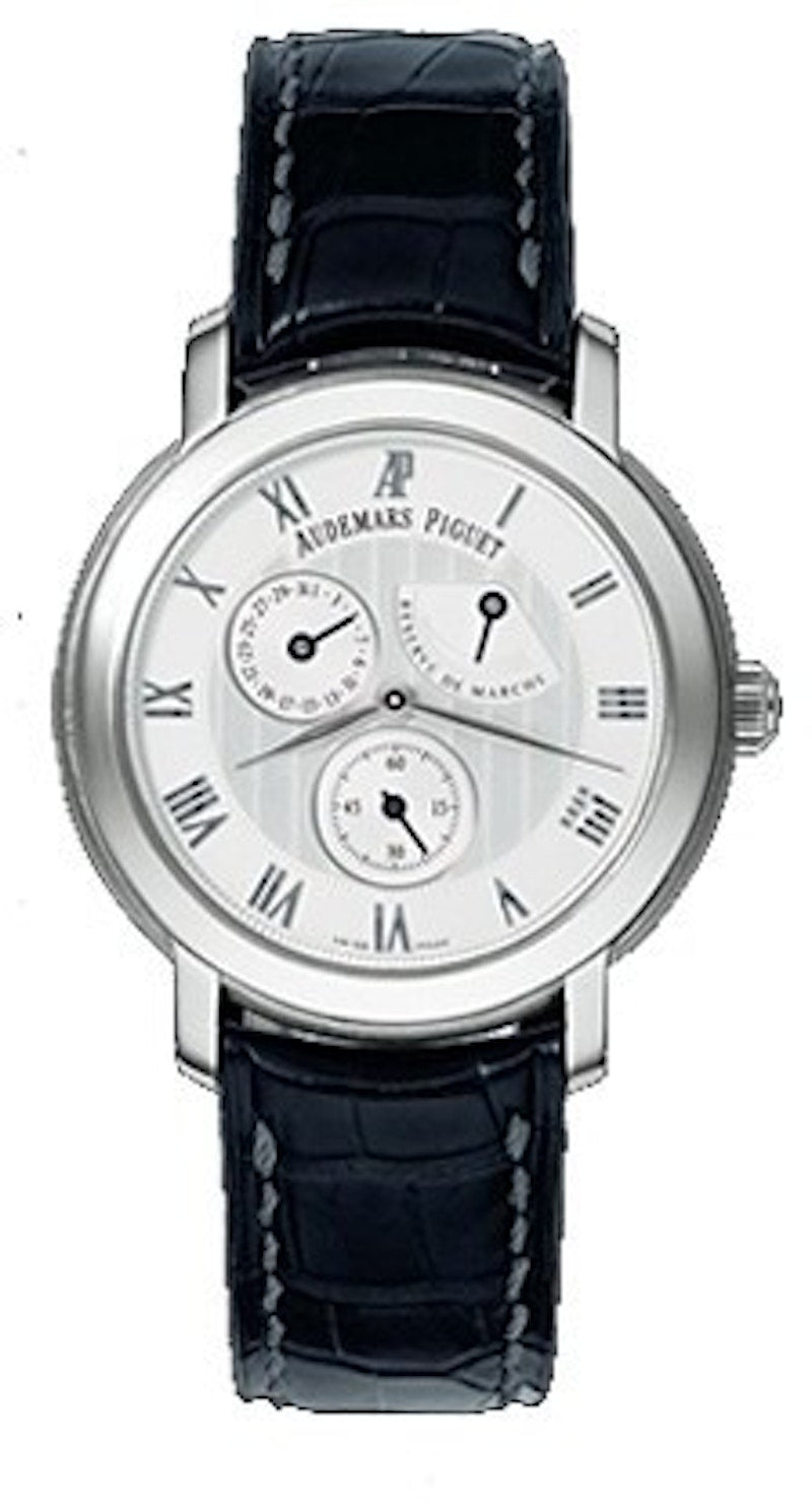 Audemars Piguet Jules Audemars 25955BC.OO.D002CR01