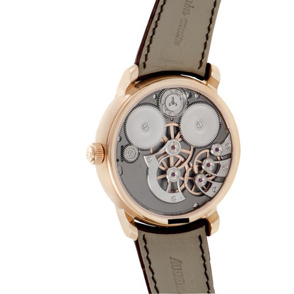 Audemars Piguet Jules Audemars 26153OR.OO.D088CR.01
