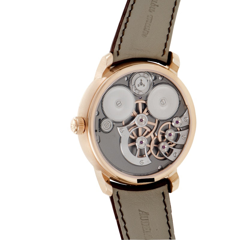 Audemars Piguet Jules Audemars 26153OR.OO.D088CR.01