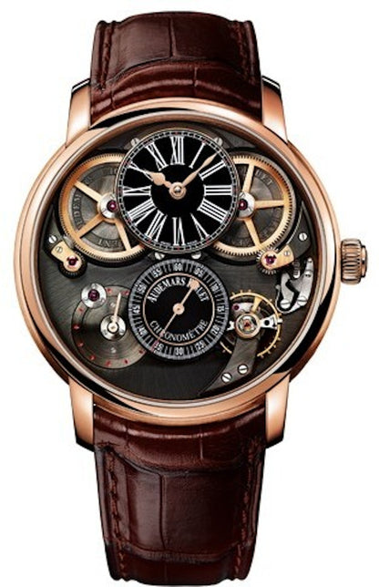 Audemars Piguet Jules Audemars 26153OR.OO.D088CR.01