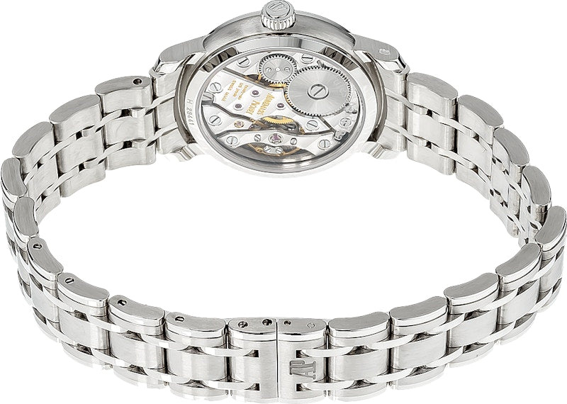 Audemars Piguet Jules Audemars 79386BC.OO.1229BC.01