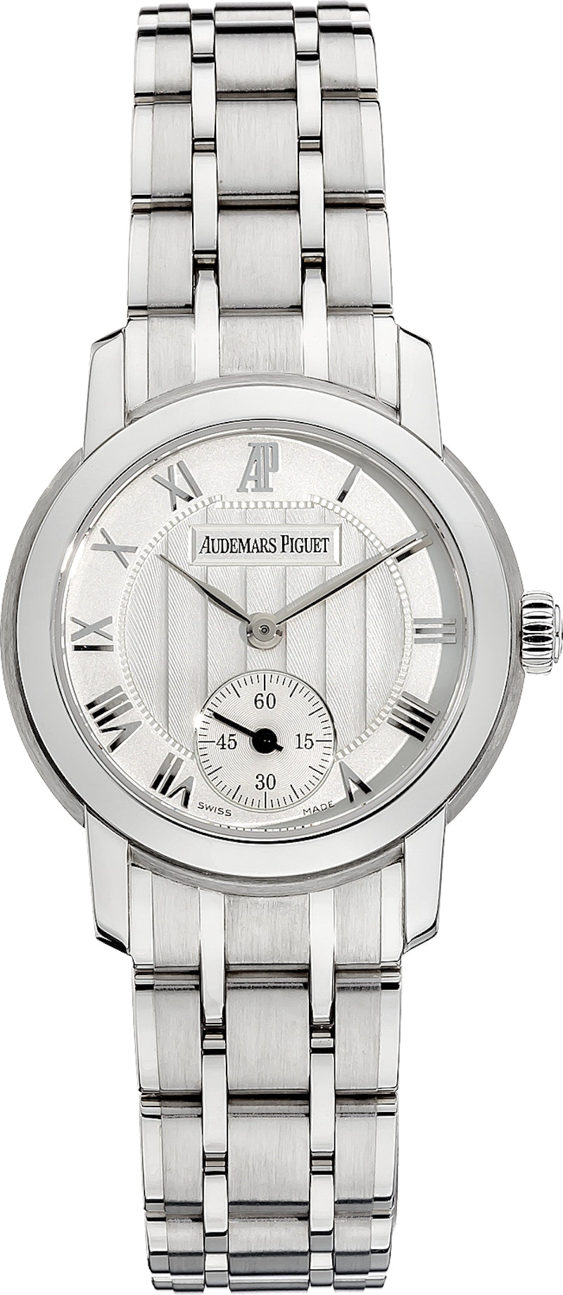 Audemars Piguet Jules Audemars 79386BC.OO.1229BC.01