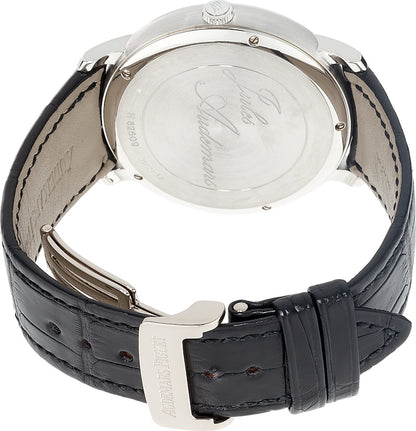 Audemars Piguet Jules Audemars Dual Time 26380BC.OO.D002CR.01