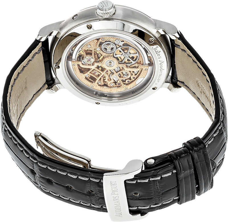 Audemars Piguet Jules Audemars Equation of Time 25963PT.OO.D002CR.01