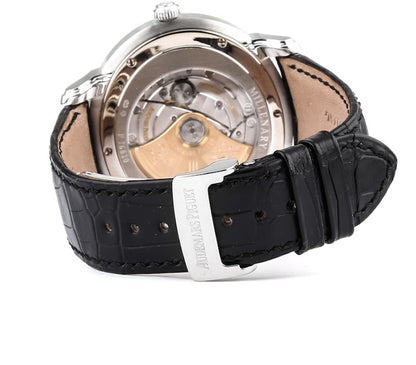 Audemars Piguet Millenary 15320BC.OO.D002CR.01