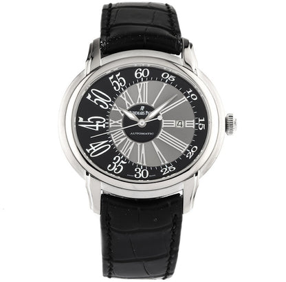 Audemars Piguet Millenary 15320BC.OO.D002CR.01