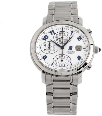 Audemars Piguet Millenary 25897ST.OO.1136ST.01