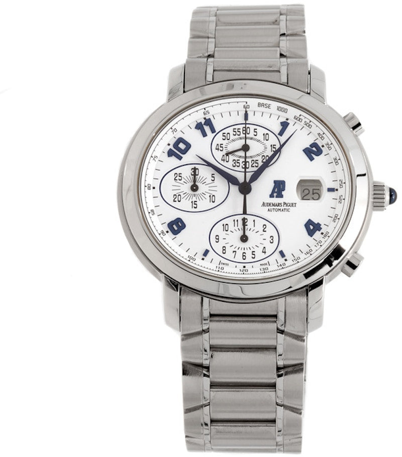 Audemars Piguet Millenary 25897ST.OO.1136ST.01