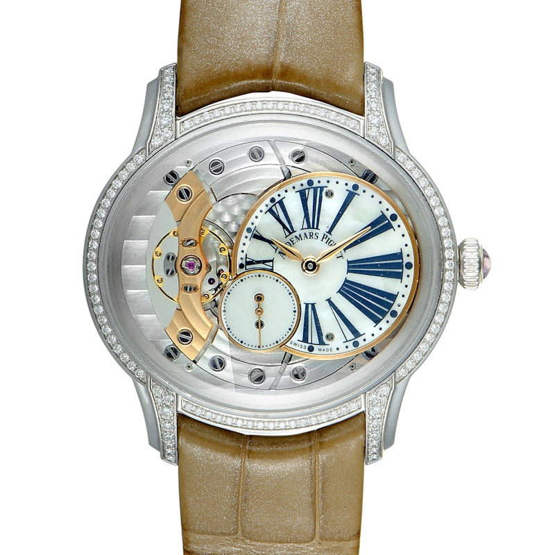 Audemars Piguet Millenary 77247BC.ZZ.A813CR.01