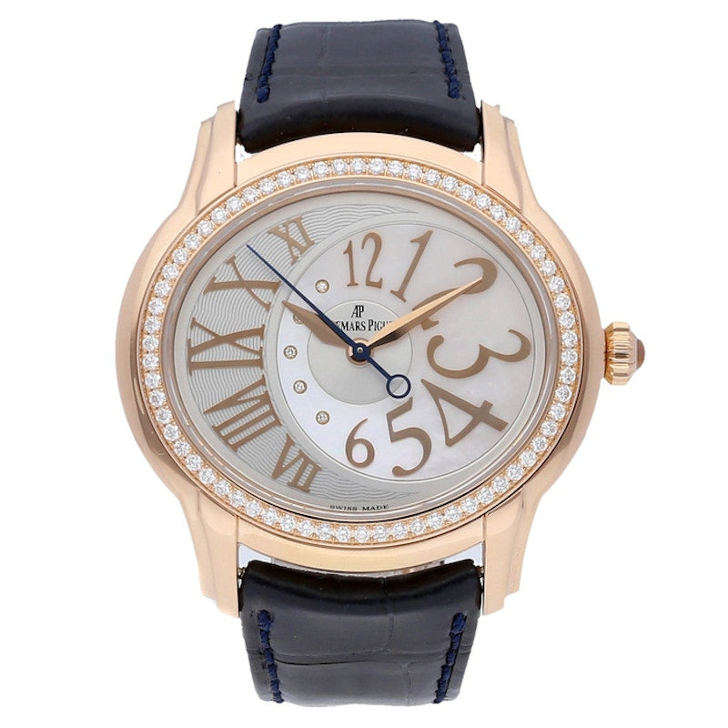 Audemars Piguet Millenary 77301OR.ZZ.D015CR.01