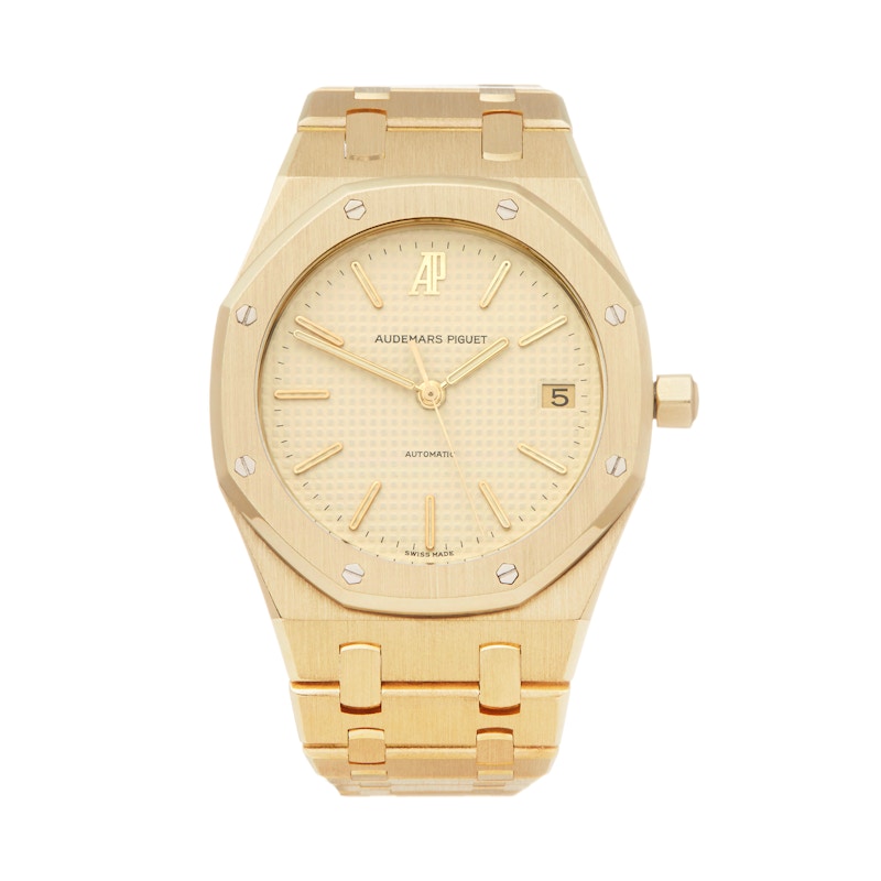 Audemars Piguet Royal Oak 14470BA.OO.0902BA.01
