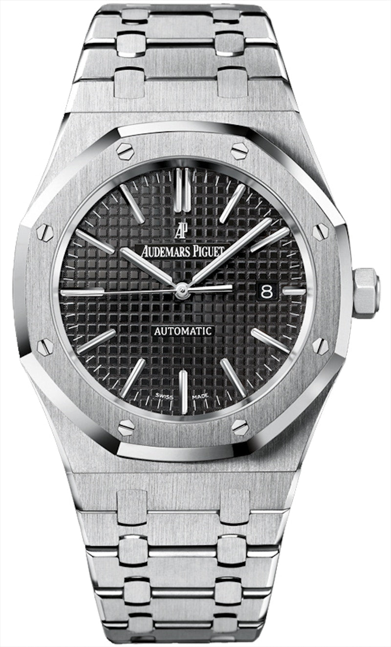 Audemars Piguet Royal Oak 15400ST.OO.1220ST.01