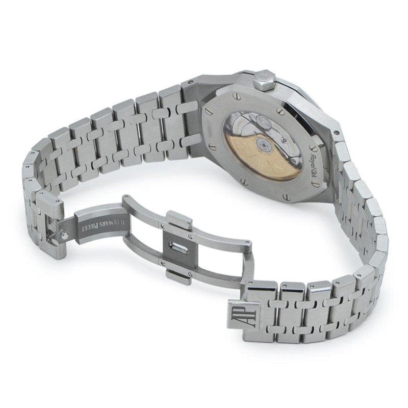 Audemars Piguet Royal Oak 15400ST.OO.1220ST.04