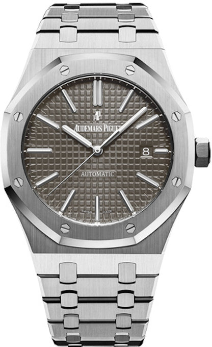 Audemars Piguet Royal Oak 15400ST.OO.1220ST.04