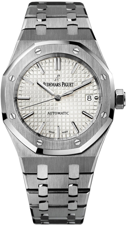 Audemars Piguet Royal Oak 15450ST.OO.1256ST.01