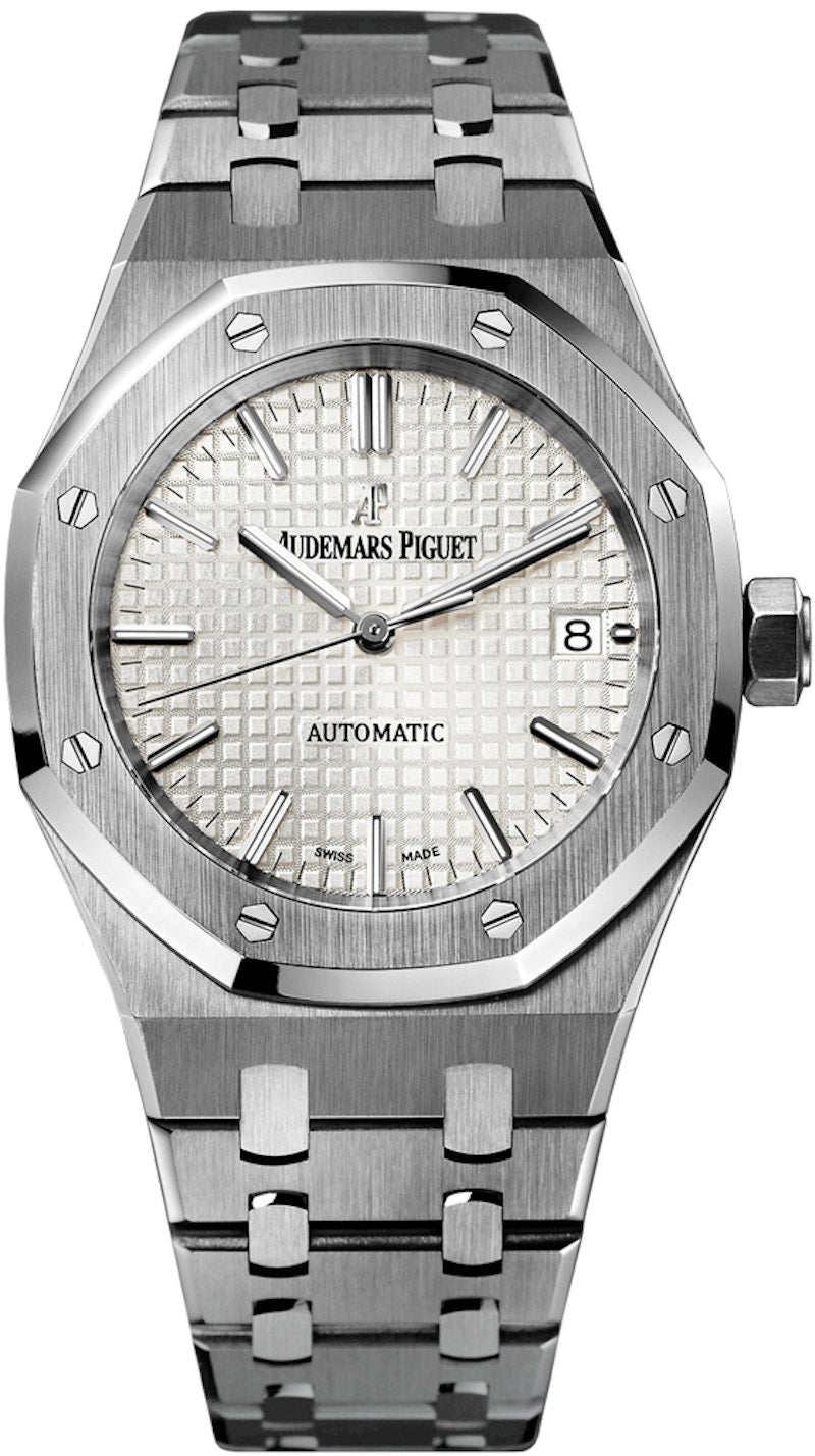 Audemars Piguet Royal Oak 15450ST.OO.1256ST.01
