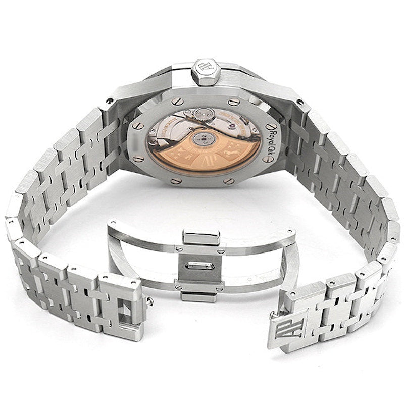 Audemars Piguet Royal Oak 15450ST.OO.1256ST.03