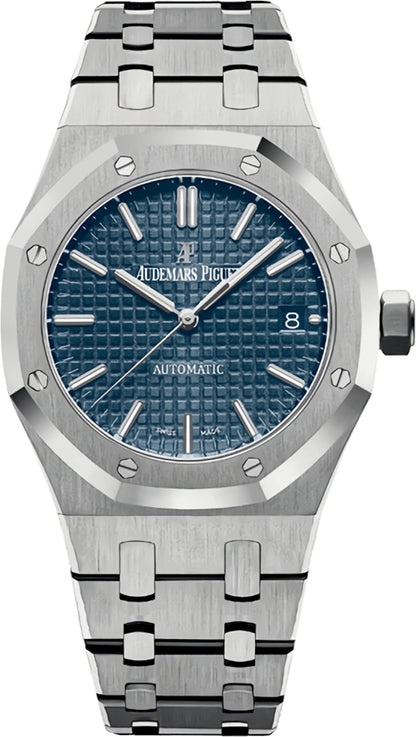Audemars Piguet Royal Oak 15450ST.OO.1256ST.03