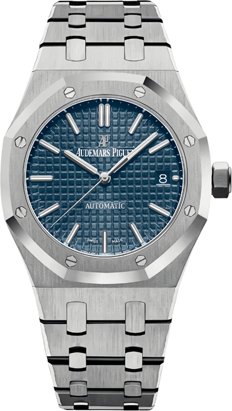 Audemars Piguet Royal Oak 15450ST.OO.1256ST.03