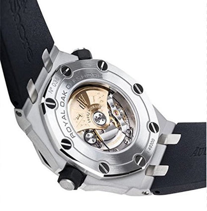 Audemars Piguet Royal Oak 15710STOOA002CA01