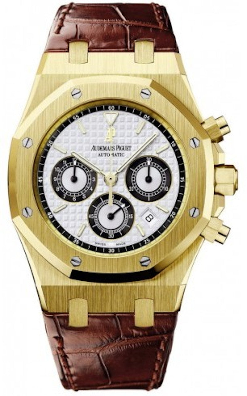 Audemars Piguet Royal Oak 26022BA.OO.D098CR.01