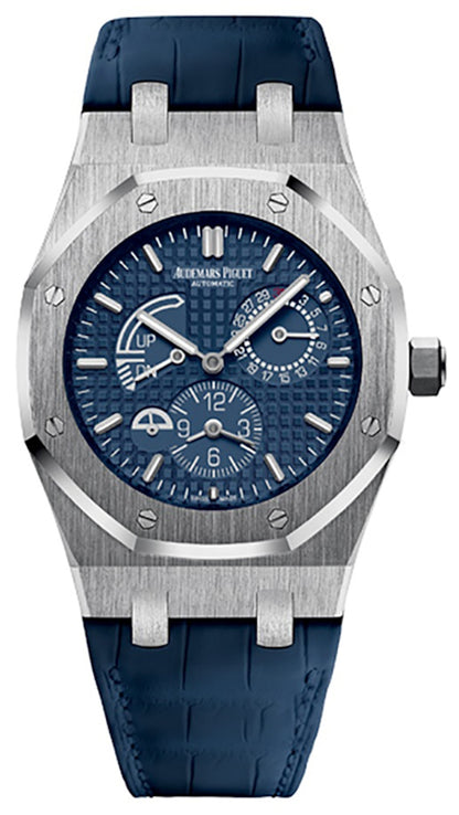 Audemars Piguet Royal Oak 26124ST.OO.D018CR.01