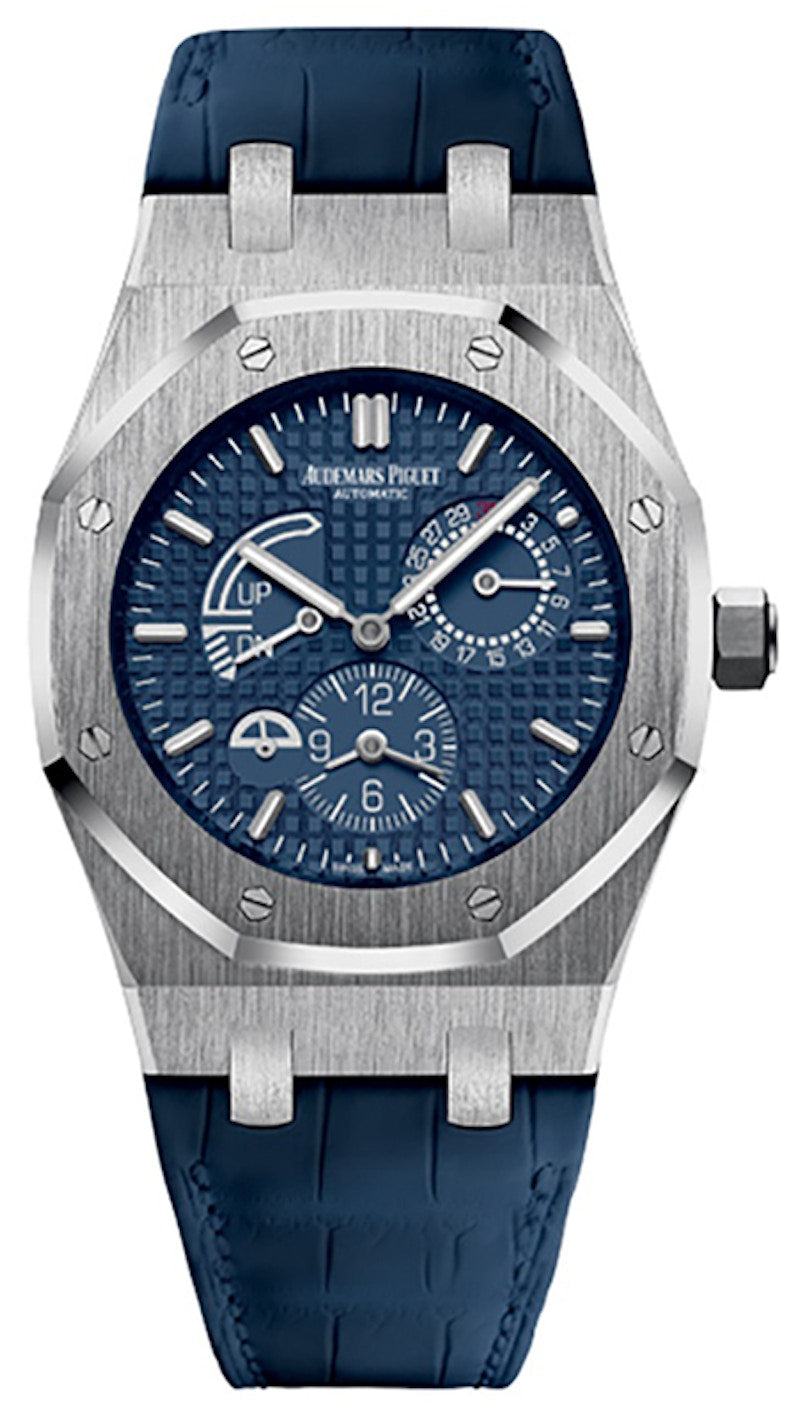 Audemars Piguet Royal Oak 26124ST.OO.D018CR.01