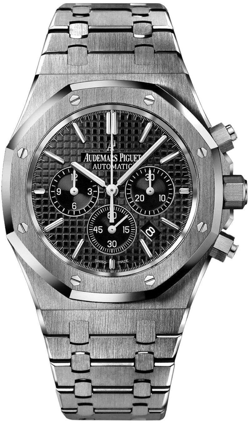 Audemars Piguet Royal Oak 26320ST.OO.1220ST.01