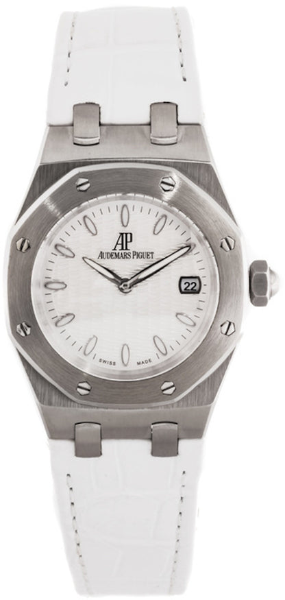 Audemars Piguet Royal Oak 67600ST