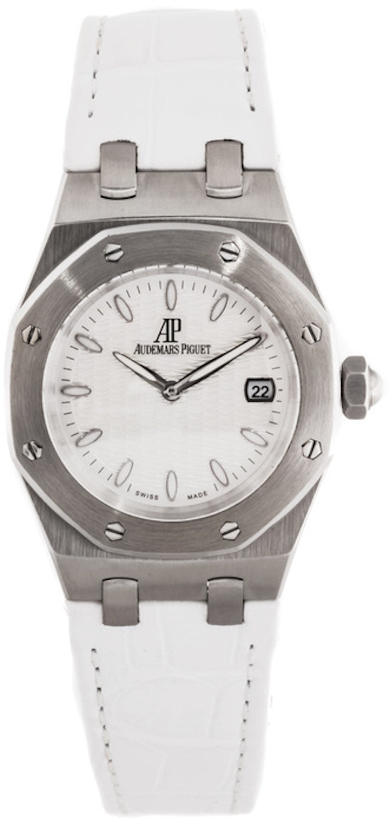 Audemars Piguet Royal Oak 67600ST