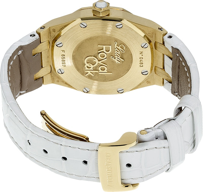 Audemars Piguet Royal Oak 67601BA.ZZD012CR.03