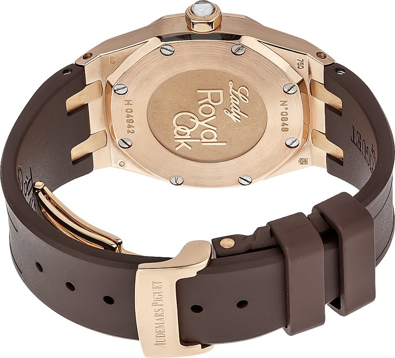 Audemars Piguet Royal Oak 67621OR.ZZD080CA.01
