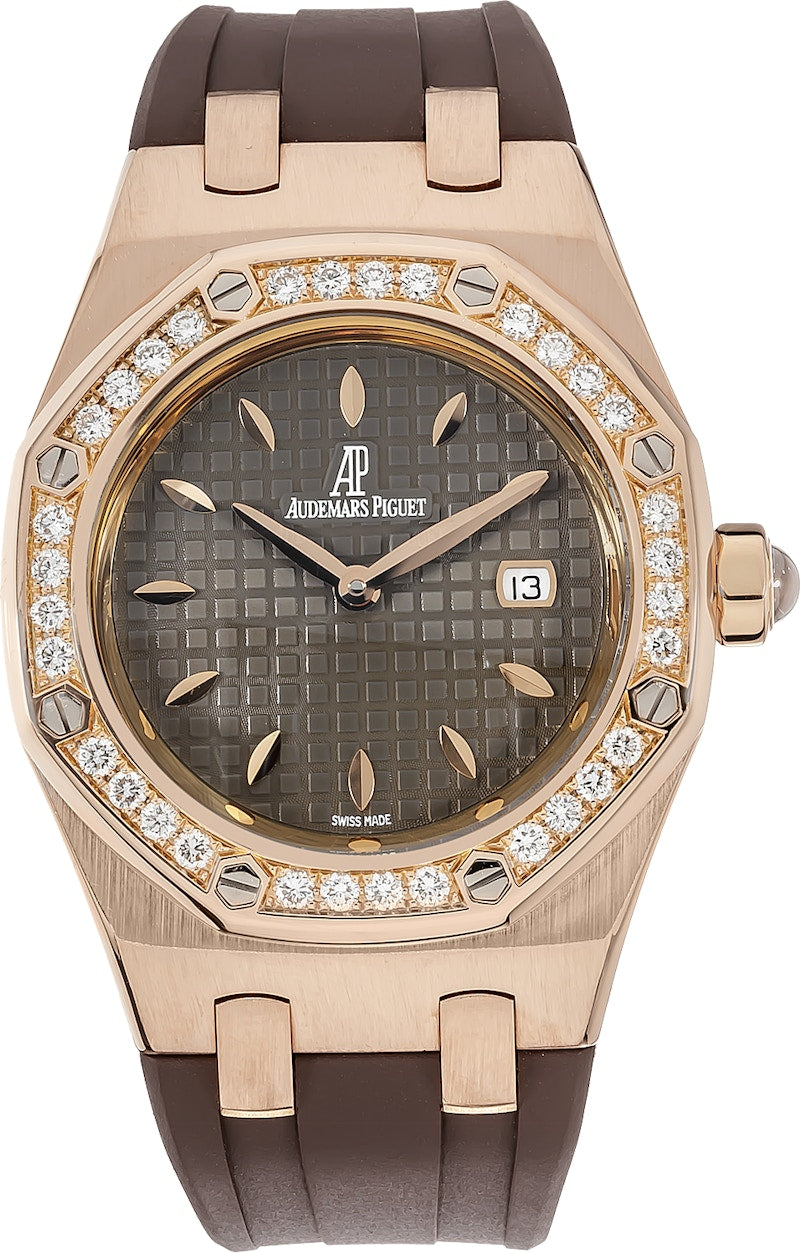 Audemars Piguet Royal Oak 67621OR.ZZD080CA.01