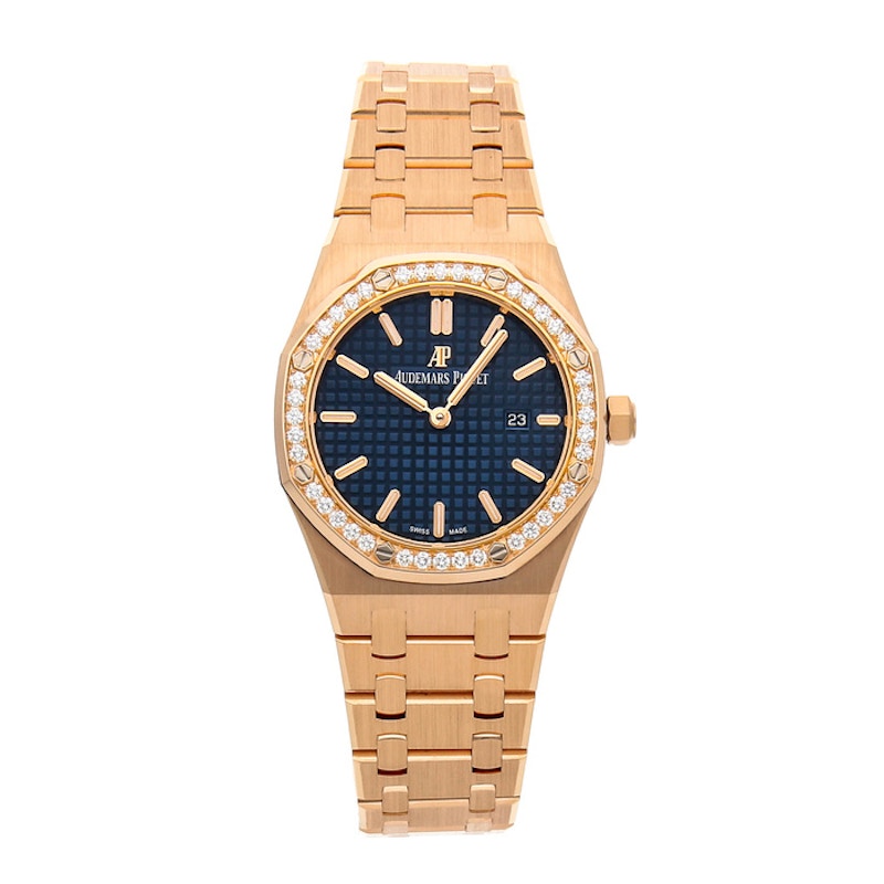 Audemars Piguet Royal Oak 67651OR.ZZ.1261OR.02