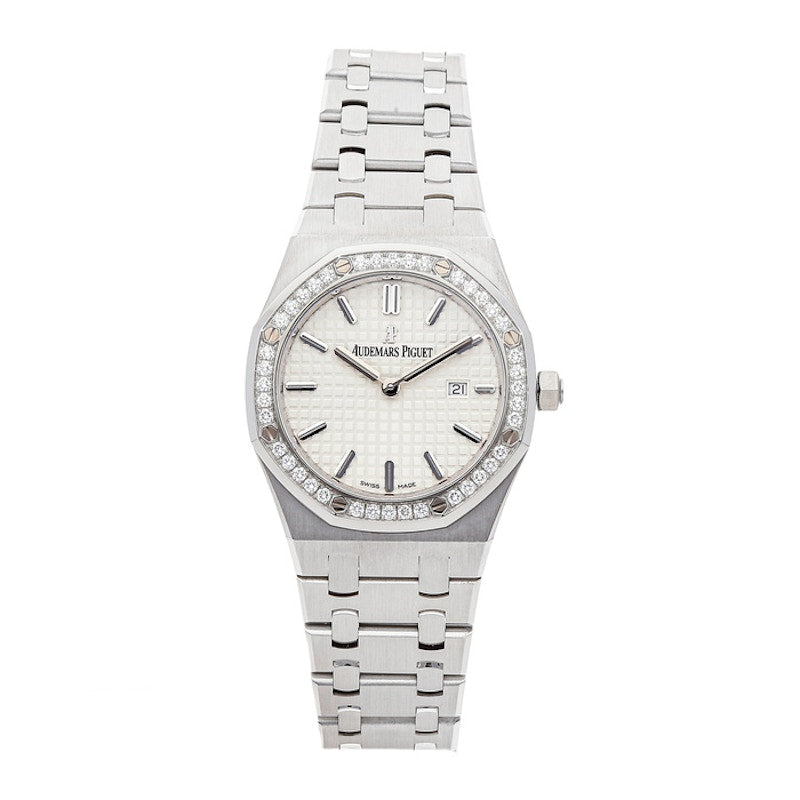 Audemars Piguet Royal Oak 67651ST.ZZ.1261ST.01