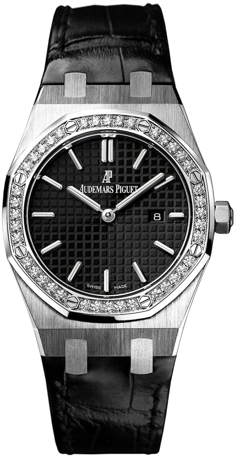 Audemars Piguet Royal Oak 67651ST.ZZ.D002CR.01
