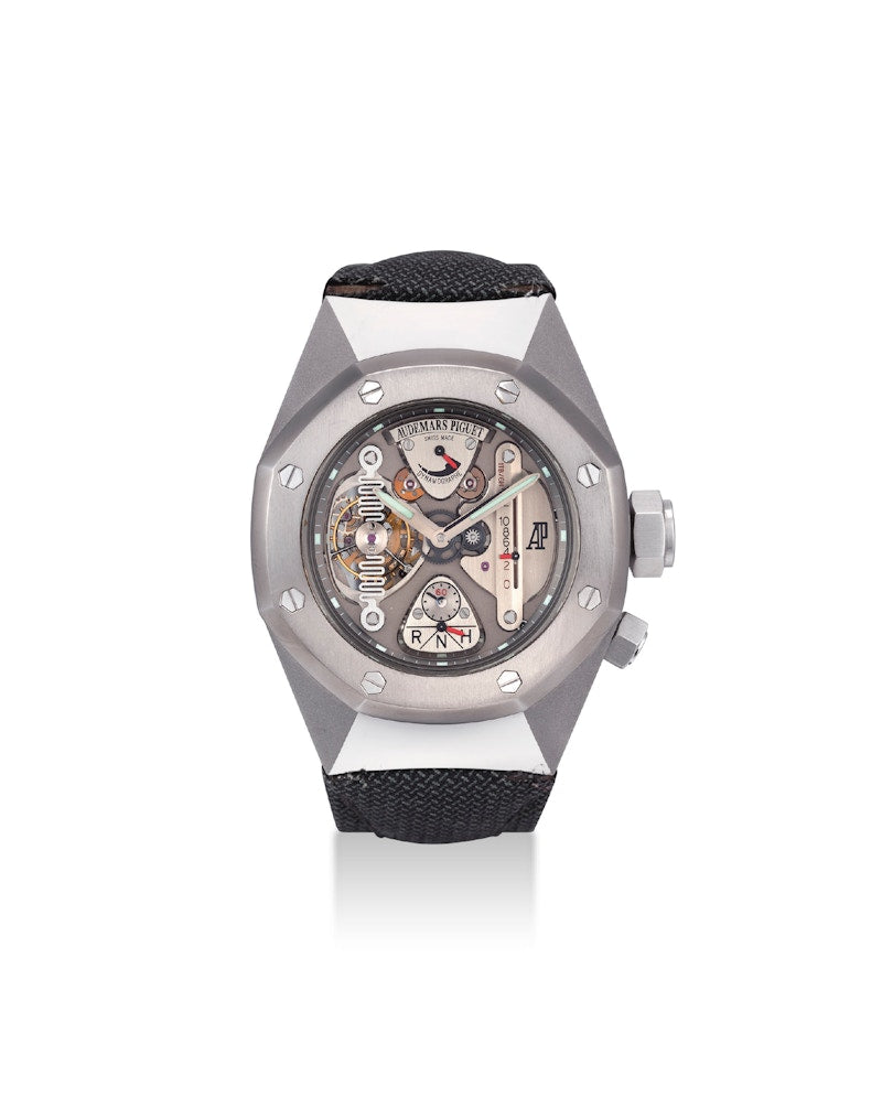 Audemars Piguet Royal Oak Alacrite Concept 2598OAI.OO.D003SU.01