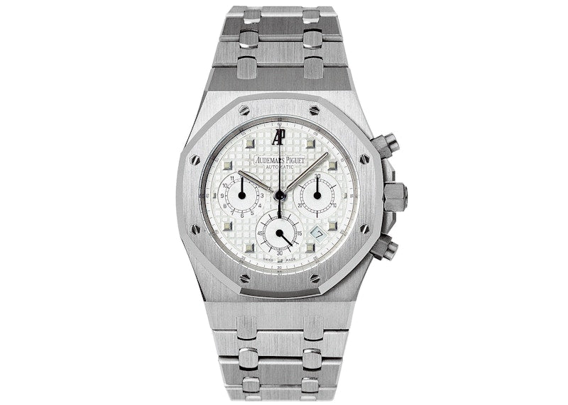 Audemars Piguet Royal Oak Chronograph 25860ST.OO.1110ST.05