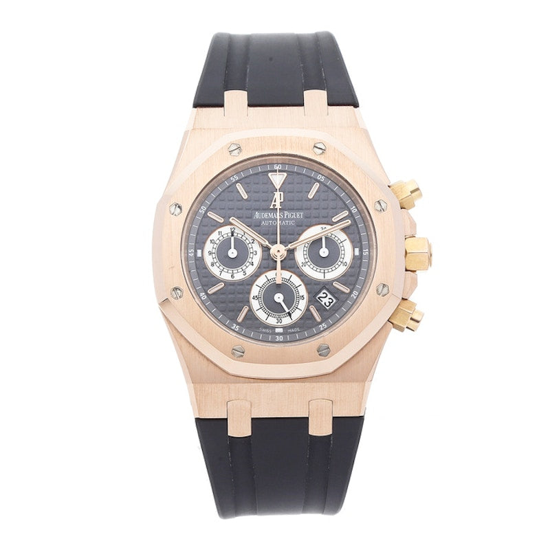 Audemars Piguet Royal Oak Chronograph 26022OR.OO.D098CR.02