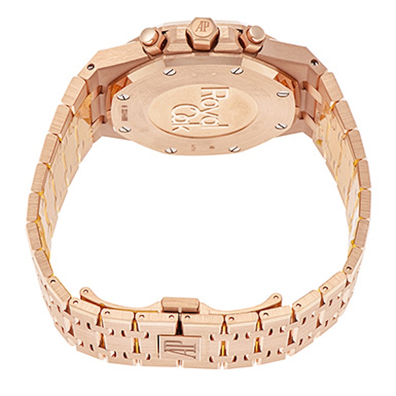 Audemars Piguet Royal Oak Chronograph 26331OR.OO.1220OR.01