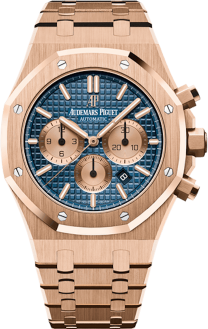 Audemars Piguet Royal Oak Chronograph 26331OR.OO.1220OR.01