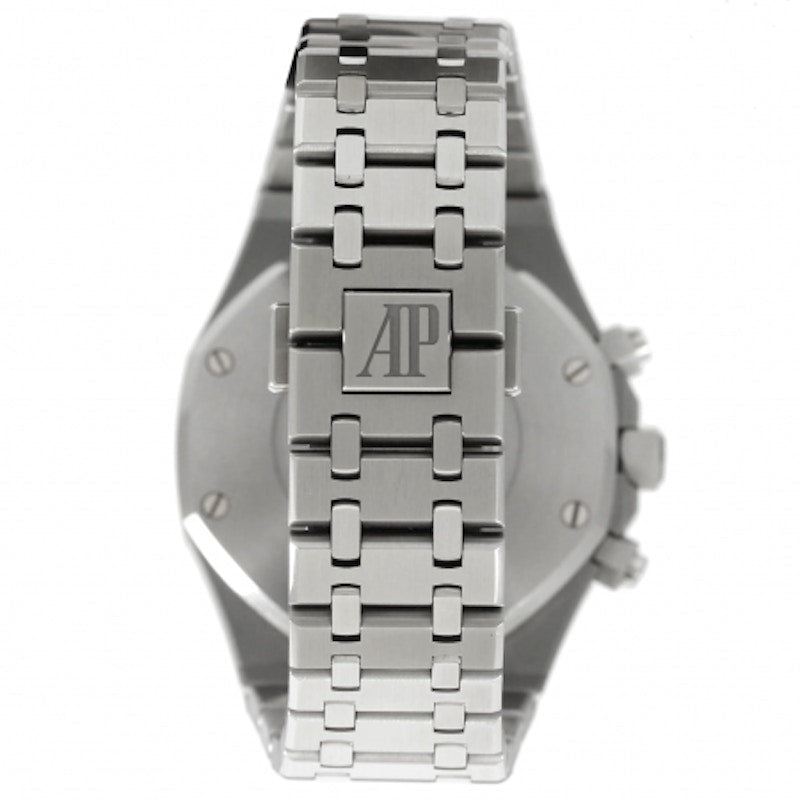 Audemars Piguet Royal Oak Chronograph 26331ST.OO.1220ST.03